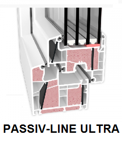 passiv lineultra